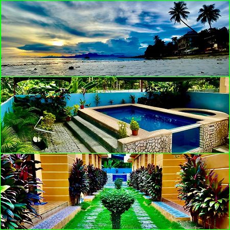 Golden Sunset Inn Siquijor Zewnętrze zdjęcie