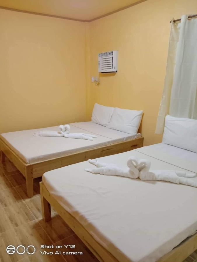 Golden Sunset Inn Siquijor Zewnętrze zdjęcie