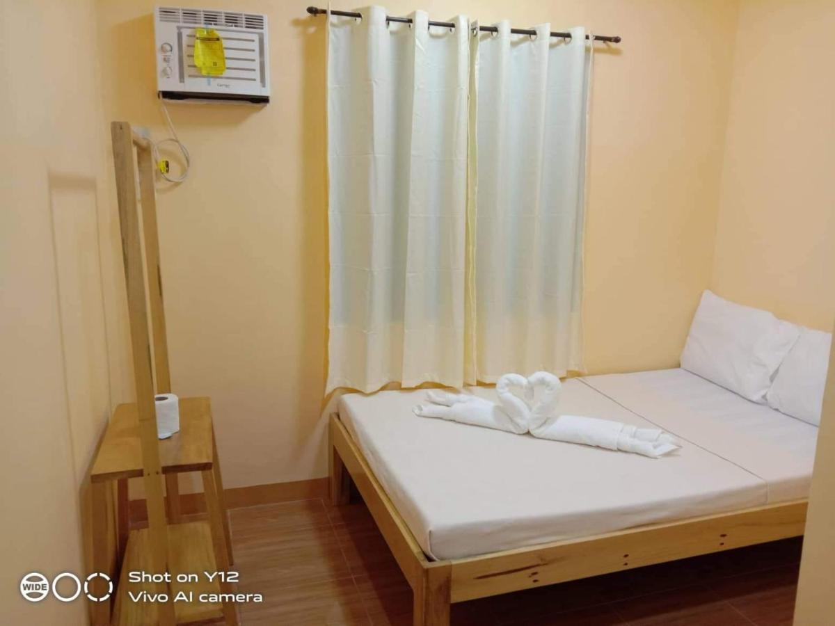 Golden Sunset Inn Siquijor Zewnętrze zdjęcie