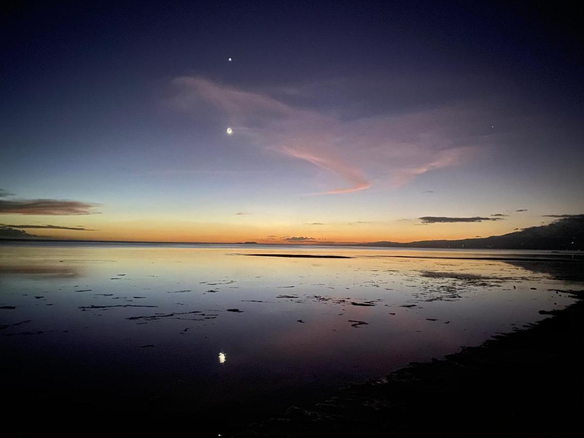Golden Sunset Inn Siquijor Zewnętrze zdjęcie
