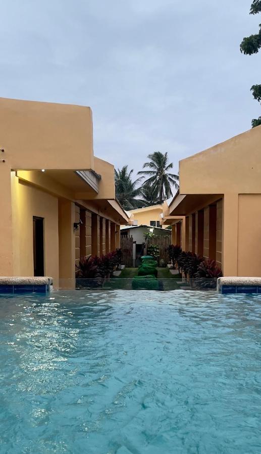 Golden Sunset Inn Siquijor Zewnętrze zdjęcie