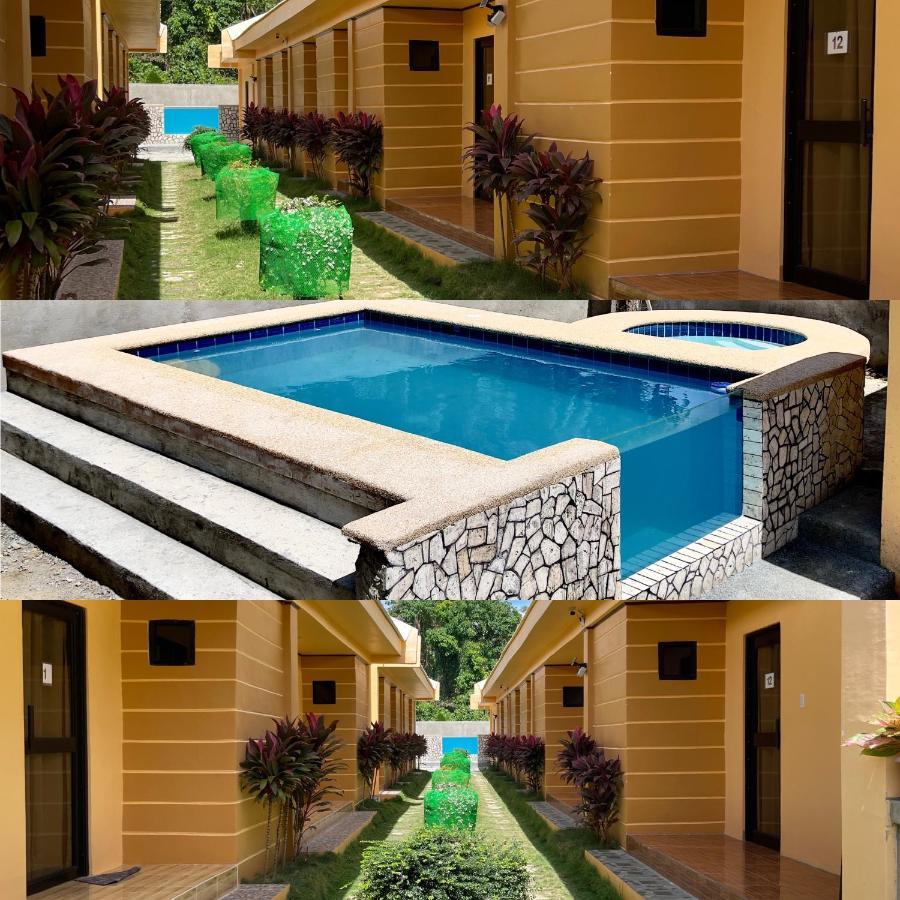 Golden Sunset Inn Siquijor Zewnętrze zdjęcie
