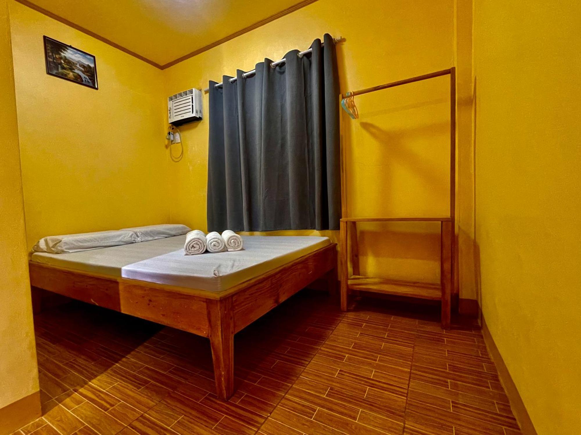 Golden Sunset Inn Siquijor Zewnętrze zdjęcie