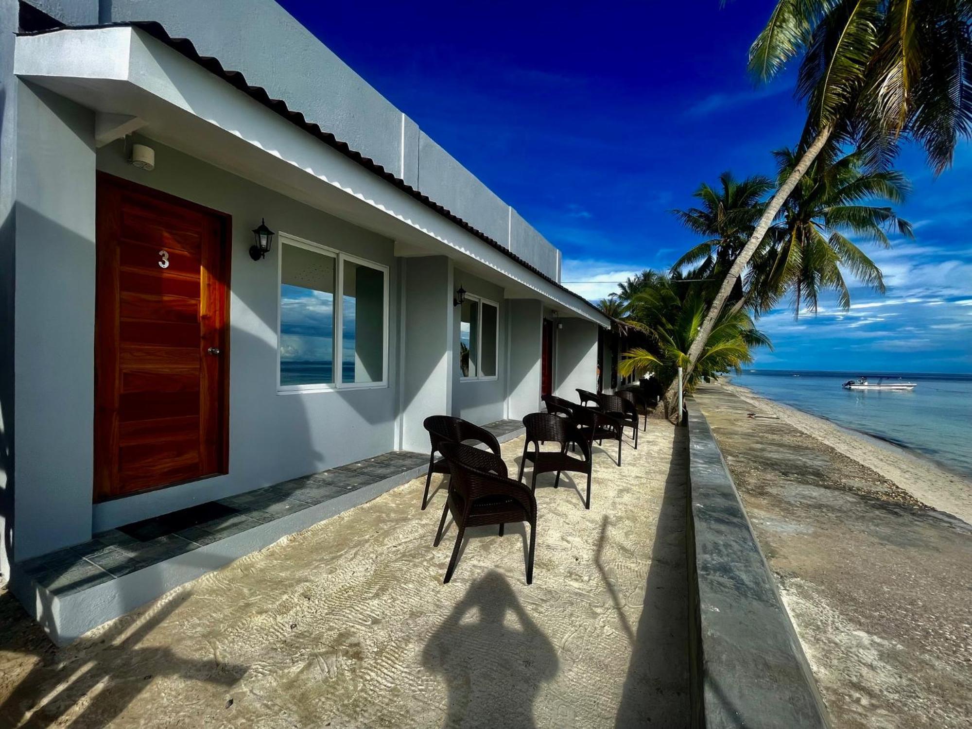 Golden Sunset Inn Siquijor Zewnętrze zdjęcie