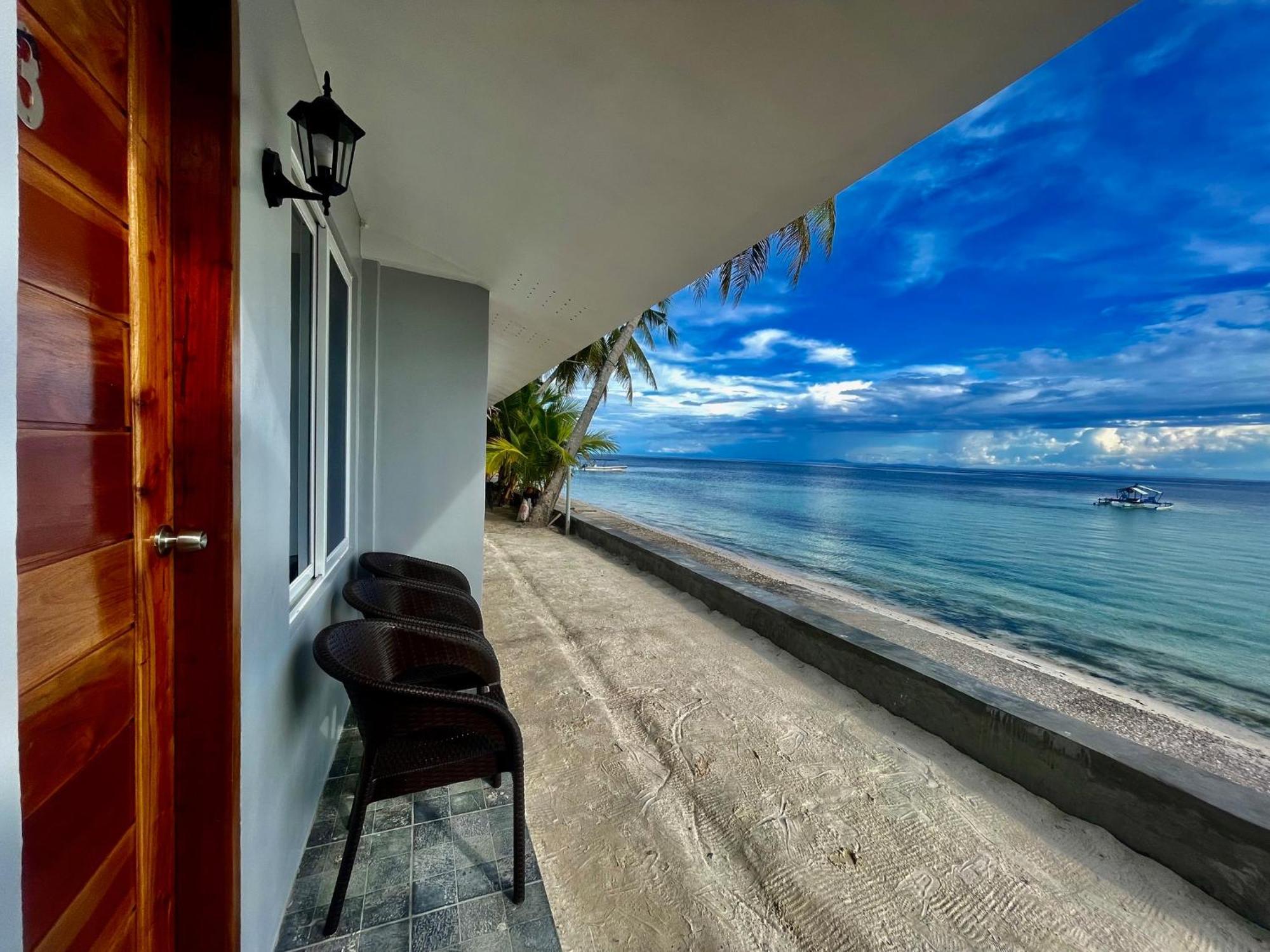 Golden Sunset Inn Siquijor Zewnętrze zdjęcie