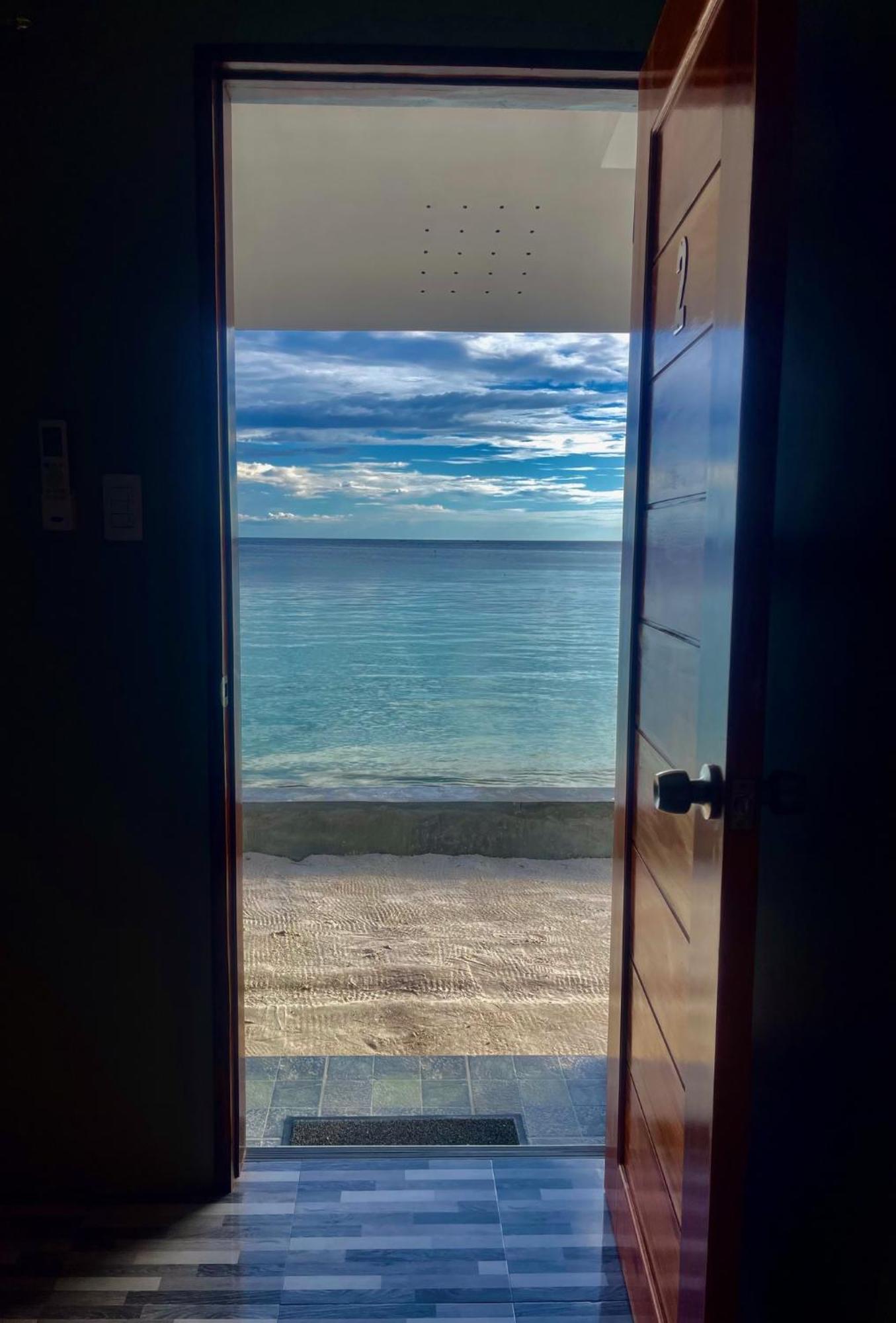 Golden Sunset Inn Siquijor Zewnętrze zdjęcie