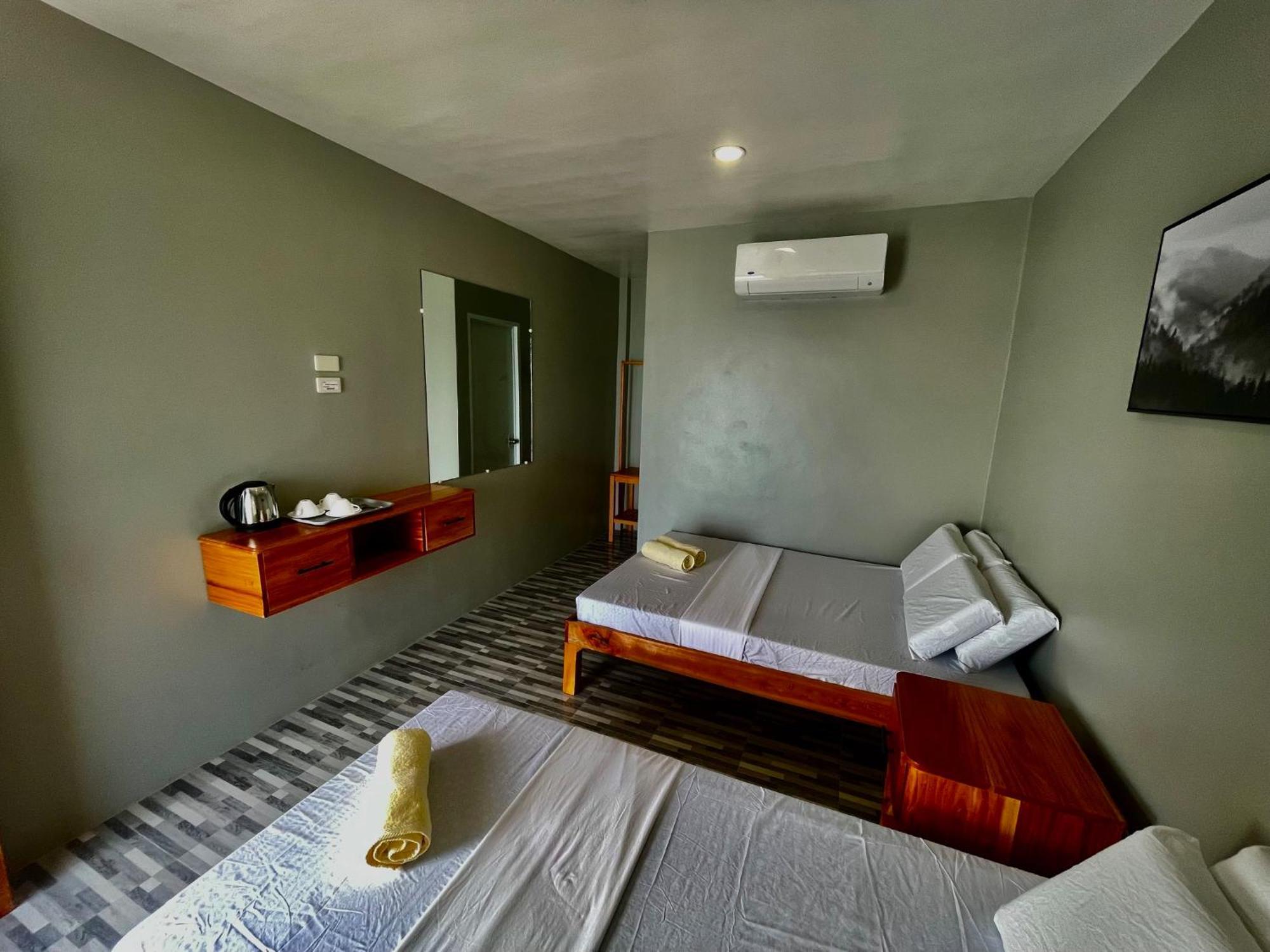 Golden Sunset Inn Siquijor Zewnętrze zdjęcie