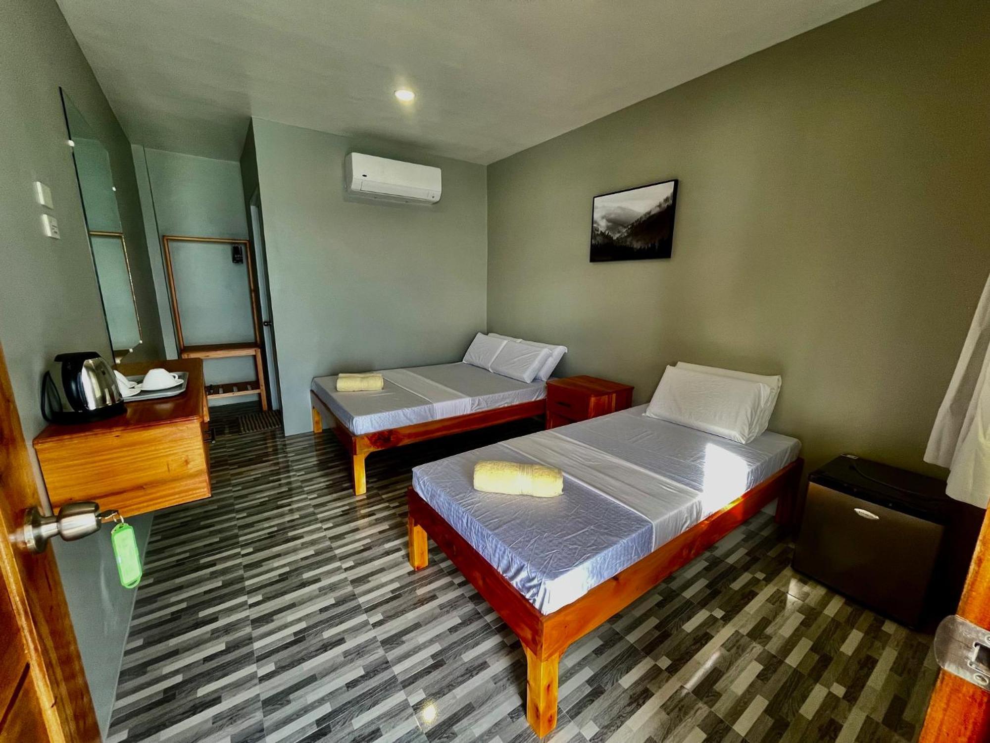 Golden Sunset Inn Siquijor Zewnętrze zdjęcie
