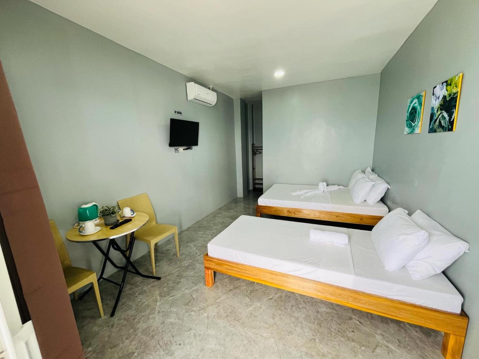 Golden Sunset Inn Siquijor Zewnętrze zdjęcie
