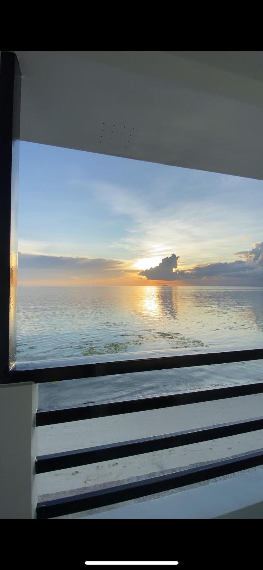 Golden Sunset Inn Siquijor Zewnętrze zdjęcie
