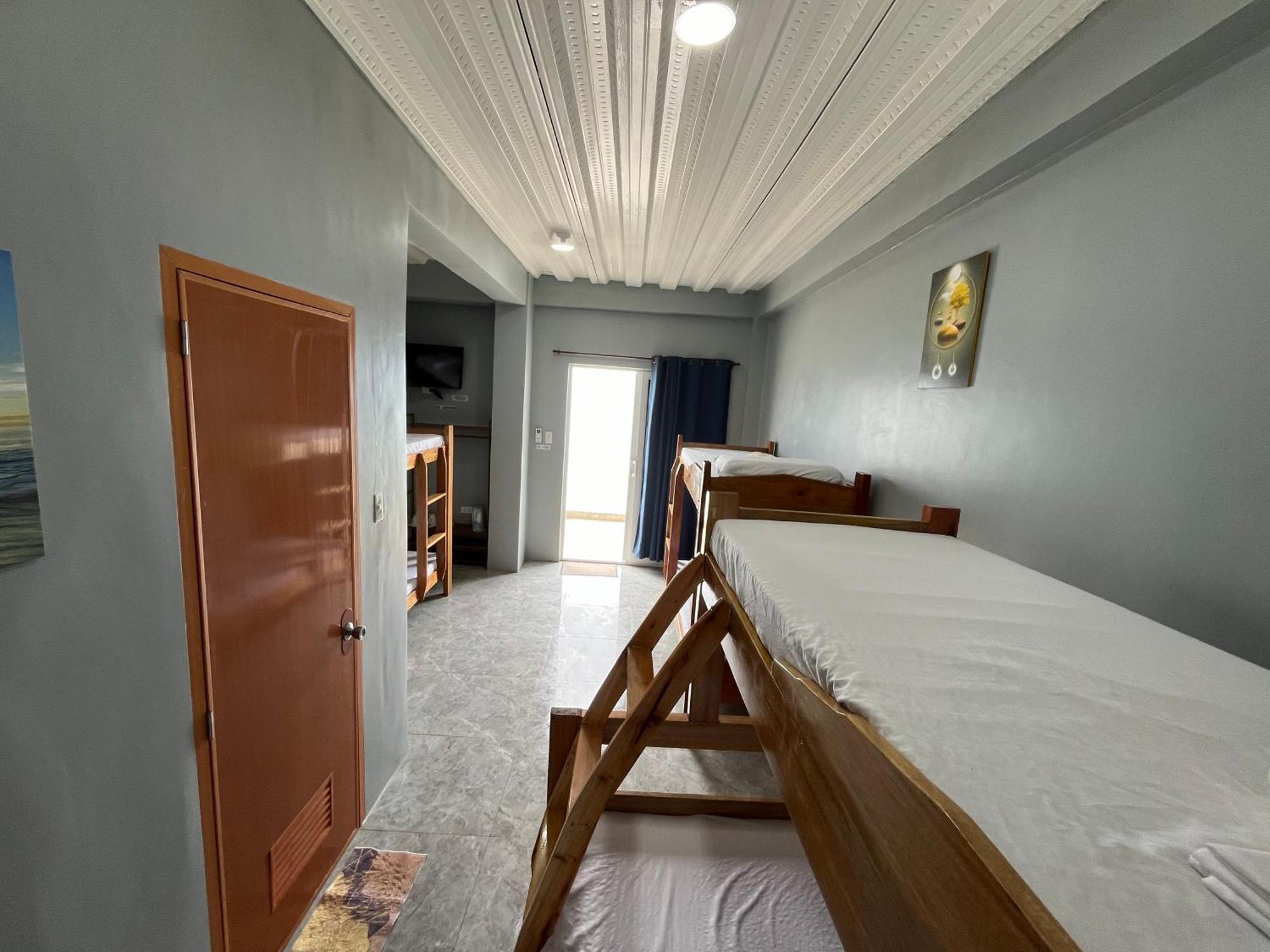 Golden Sunset Inn Siquijor Zewnętrze zdjęcie