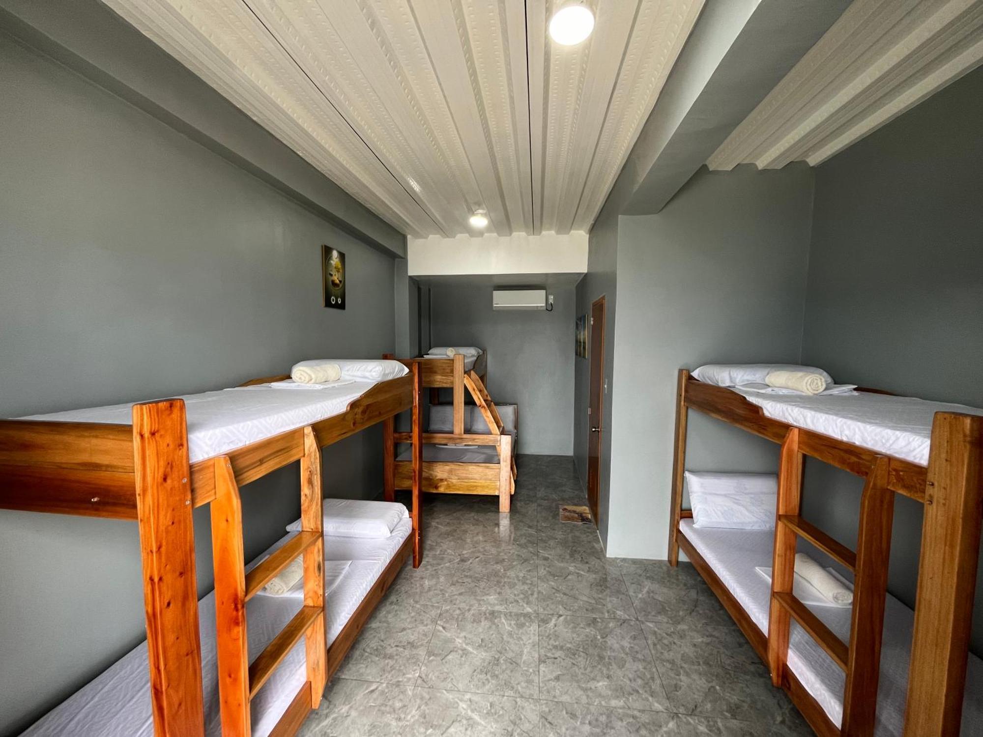 Golden Sunset Inn Siquijor Zewnętrze zdjęcie