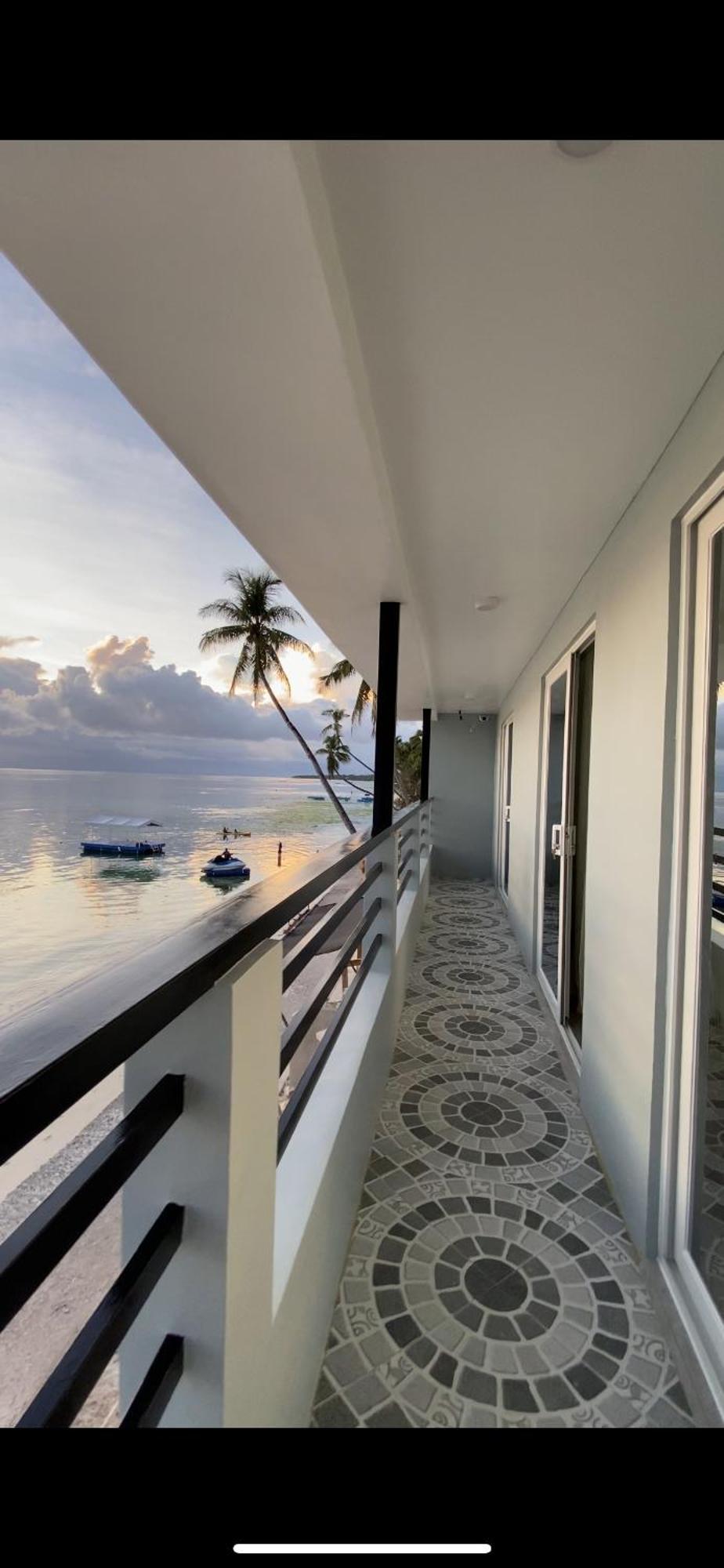 Golden Sunset Inn Siquijor Zewnętrze zdjęcie